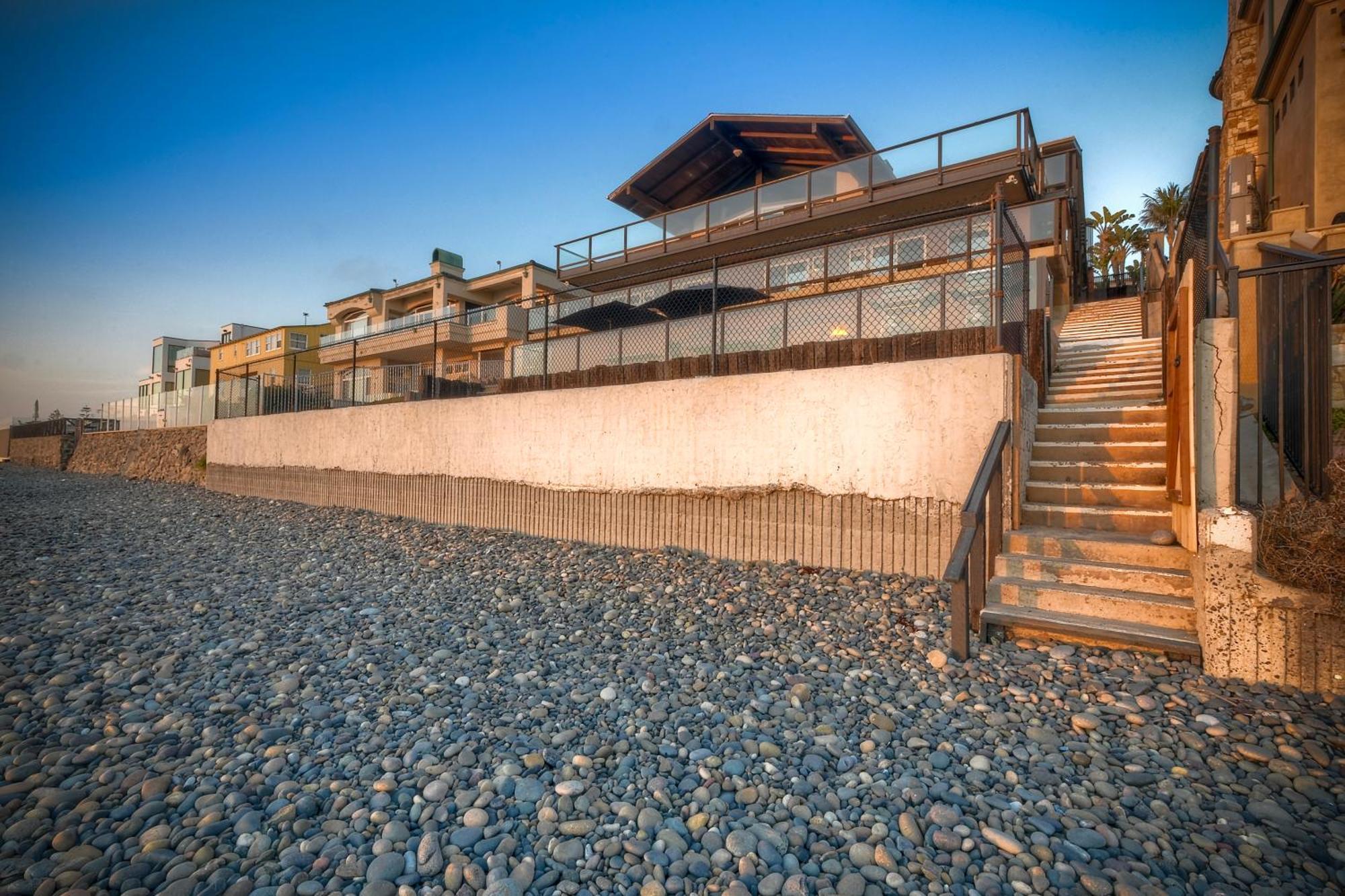 Oceanfront Getaway Ocean Views Fire Pit Bbq Beach Access Διαμέρισμα Κάρλσμπαντ Εξωτερικό φωτογραφία